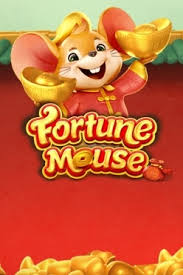 jogo fortune mouse ícone